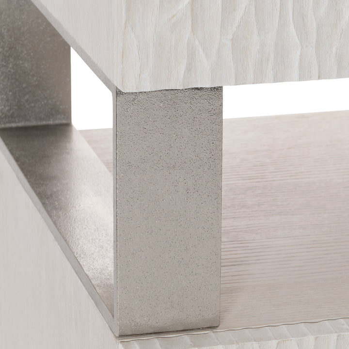 Alesio File Credenza