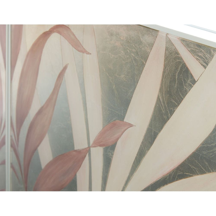 Triumph Accent Chest - Greens