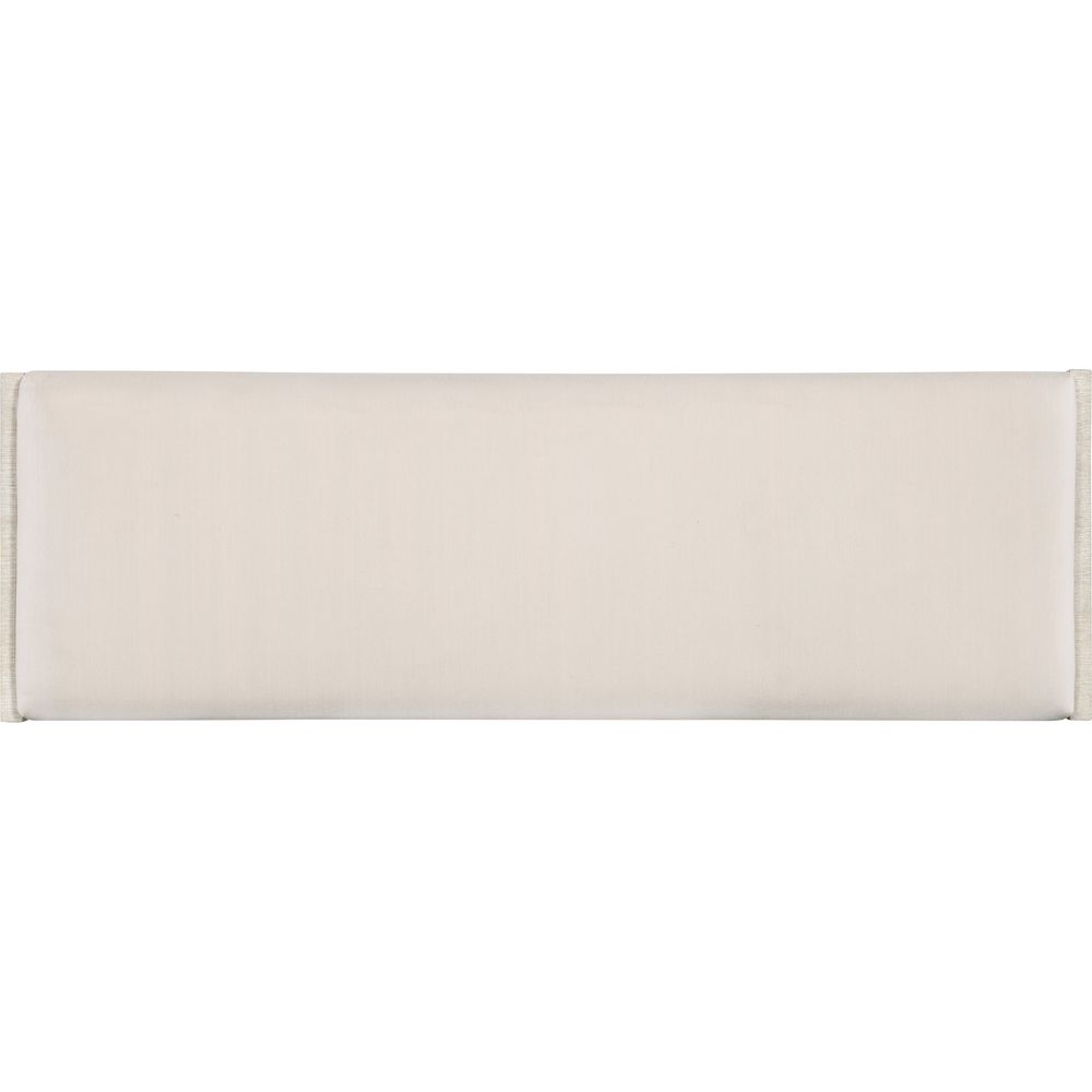 Pulse Bed Bench - Light Wood