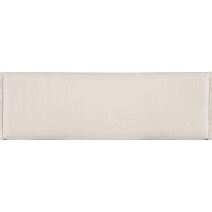 Pulse Bed Bench - Light Wood