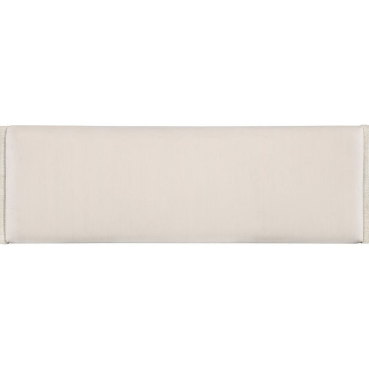 Modern Mood Bed Bench - Light Wood