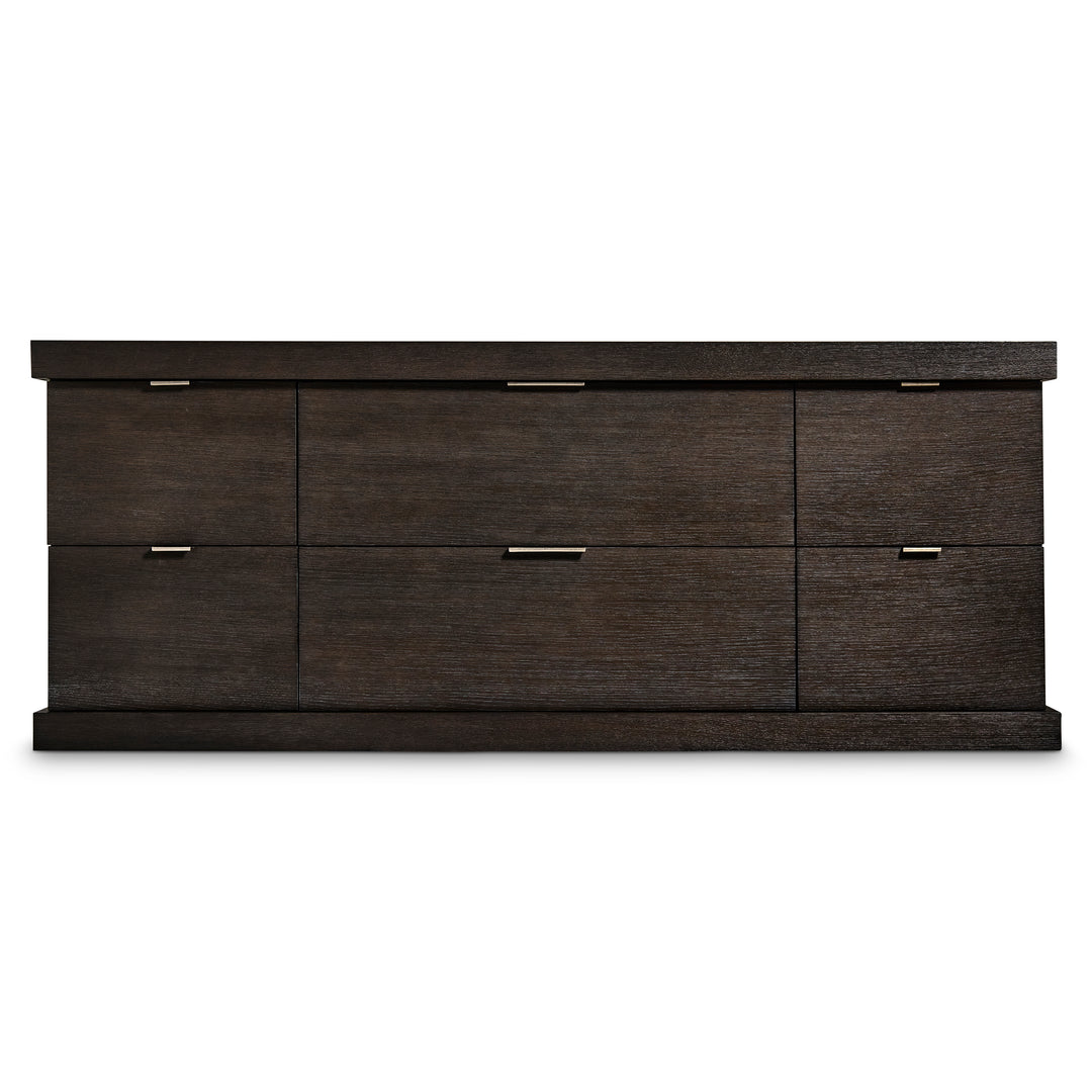 Geneve Storage Credenza