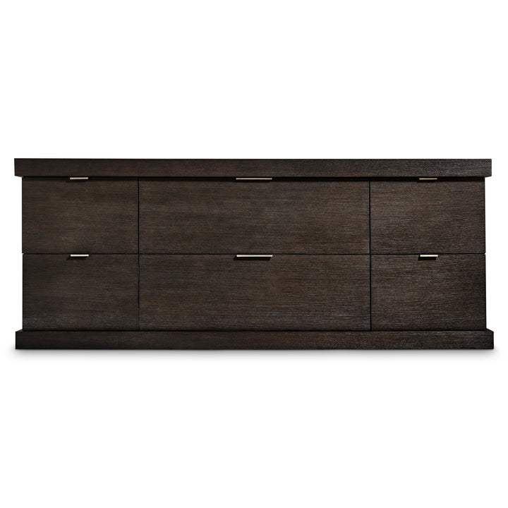 Geneve Storage Credenza
