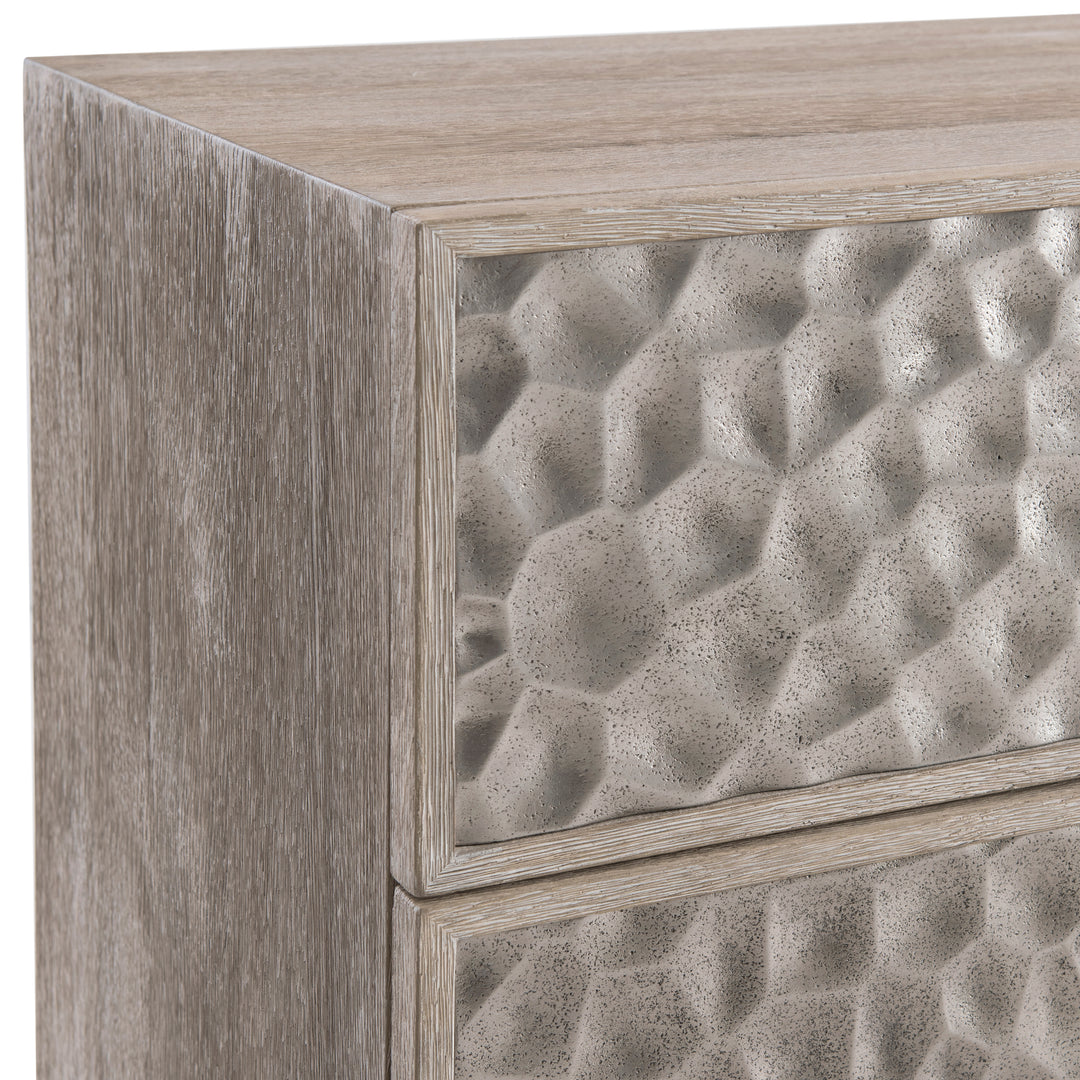 Hansby Dresser