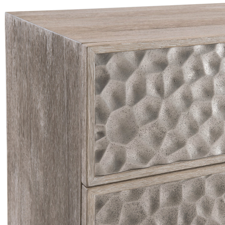 Hansby Dresser