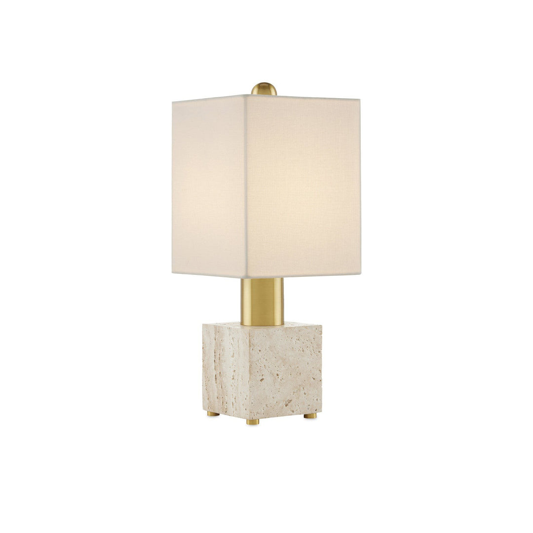 Gentini Table Lamp