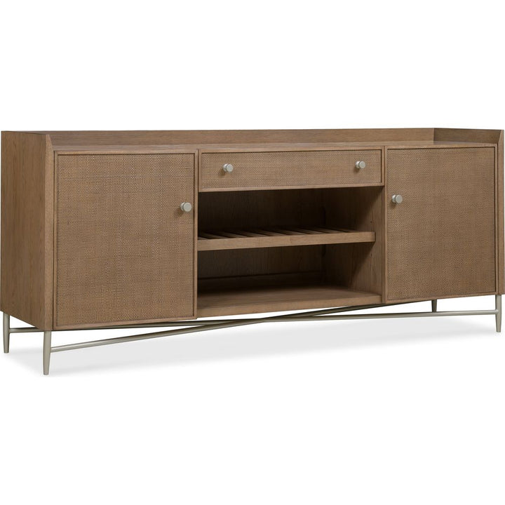 Sideboards & Credenzas Ballad Credenza - Medium Wood