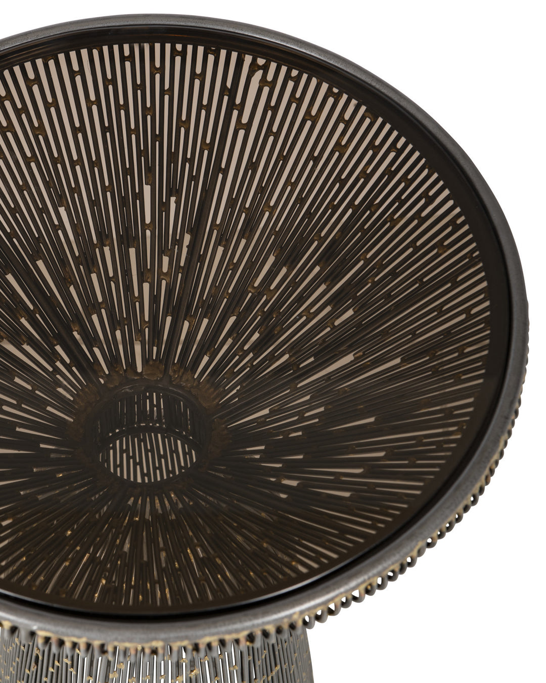 Canopus Accent Table