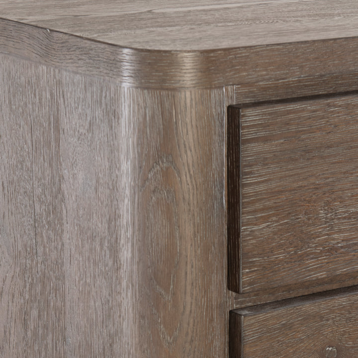 Outline Tall Drawer Chest