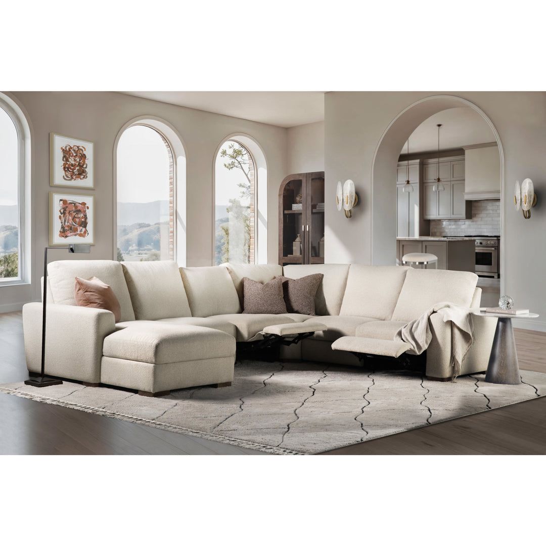 Optimus Five-Seat Sectional - image 6