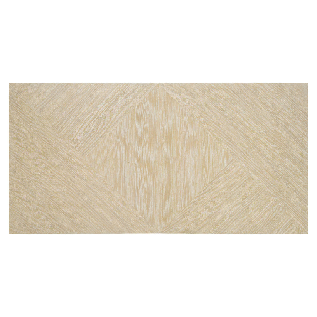 Solaria Rectangular Dining Table