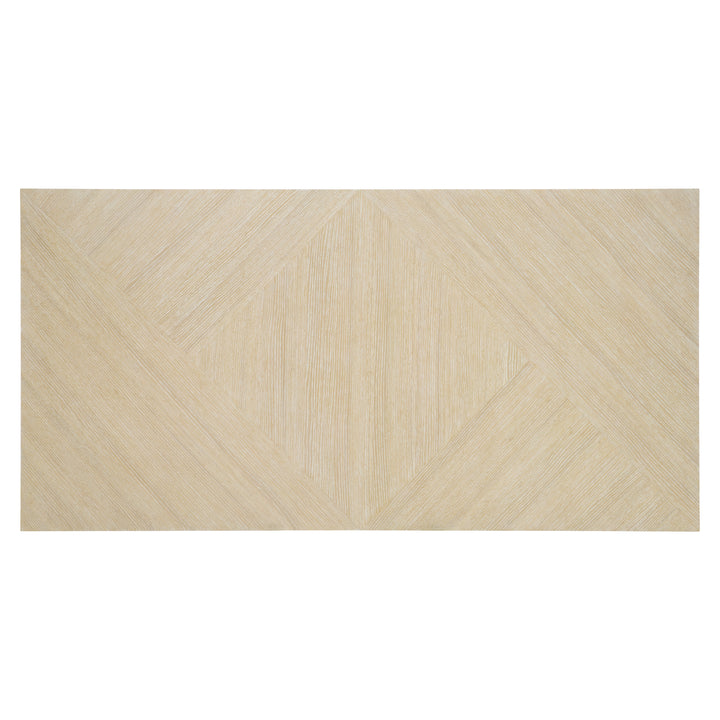 Solaria Rectangular Dining Table