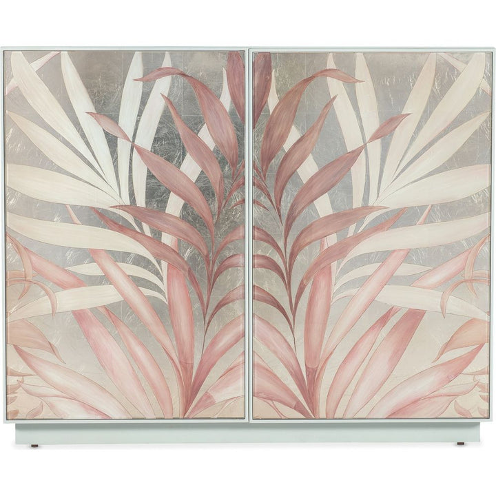 Dressers & Chests Triumph Accent Chest - Greens