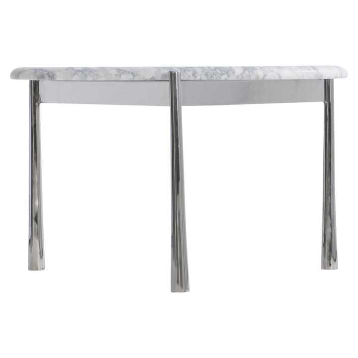 Arris Cocktail Table - 17-Inich Height