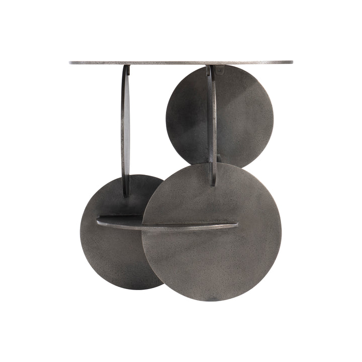 Tribus Side Table