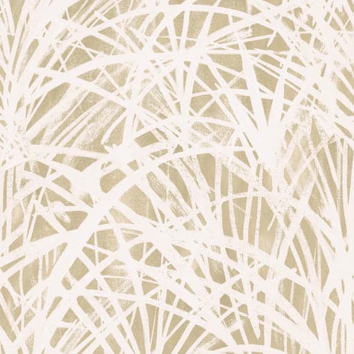 Grassroots Peel And Stick Wallpaper-Tempaper & Co.-Tempaper-GA15013-Wall PaperWheat-4-France and Son