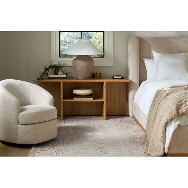 Beds Covina Upholstered Bed