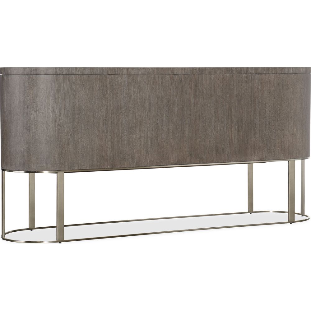 Sideboards & Credenzas Modern Mood Server - Dark Wood