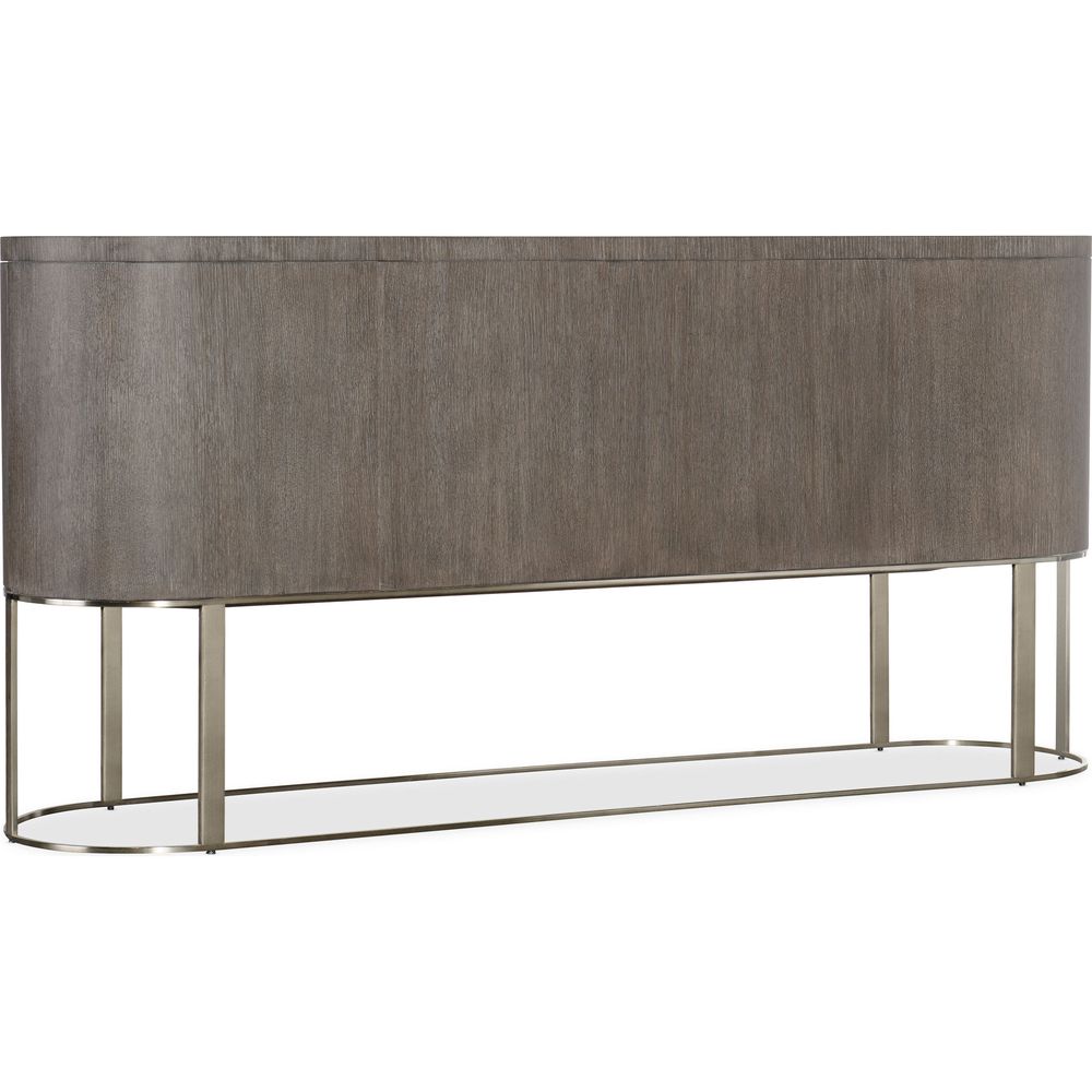 Sideboards & Credenzas Pulse Server - Dark Wood