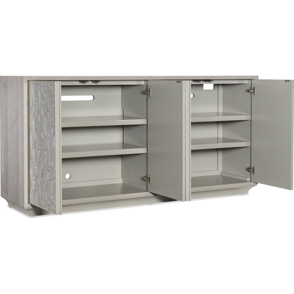 Sideboards & Credenzas Melange Emile Credenza - Grays