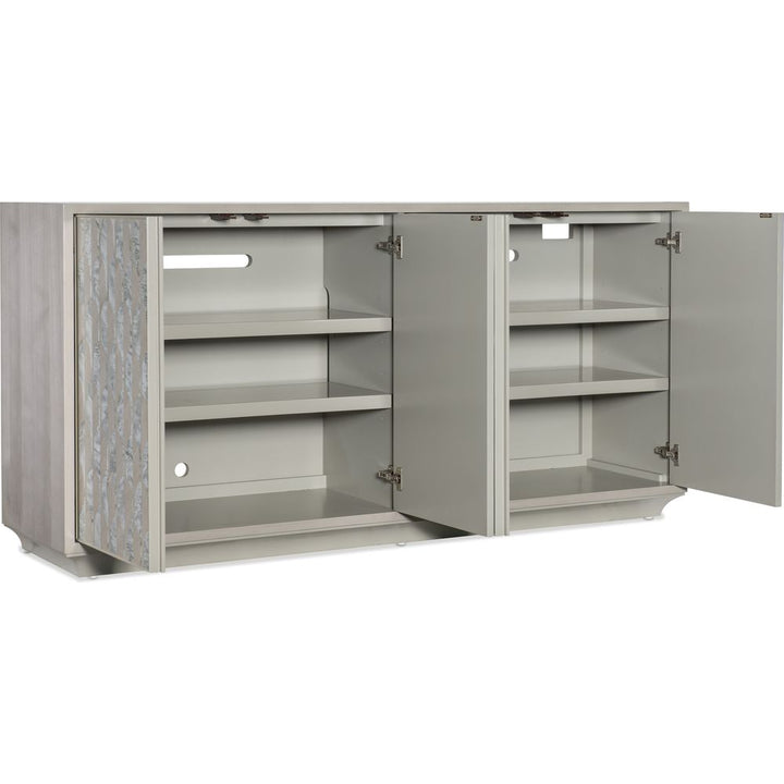 Sideboards & Credenzas Melange Emile Credenza - Grays