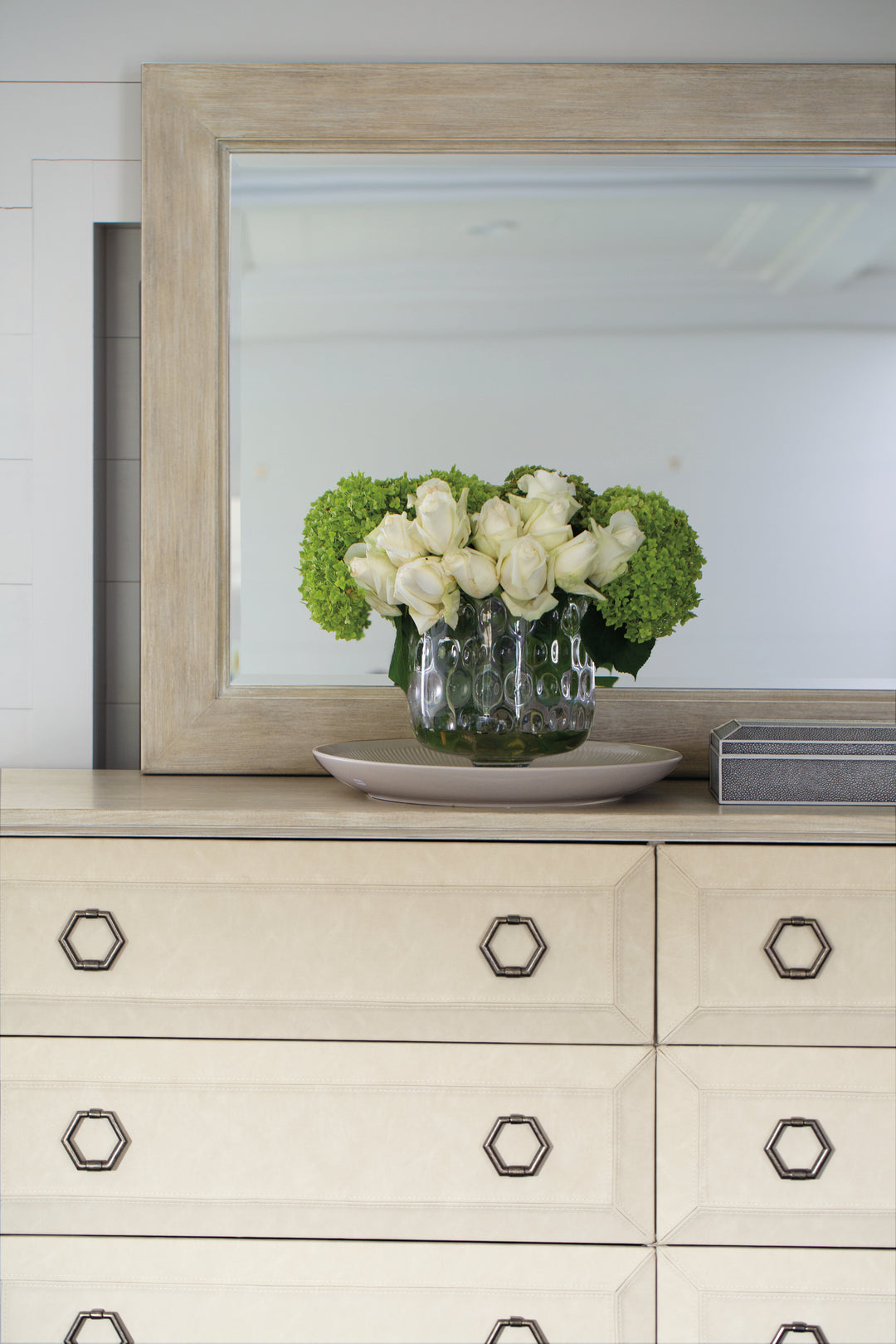 Santa Barbara 8 Drawer Dresser