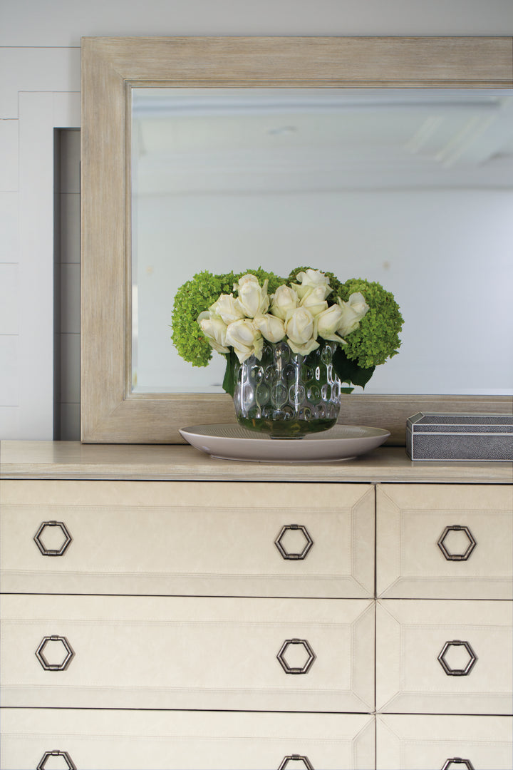 Santa Barbara 8 Drawer Dresser