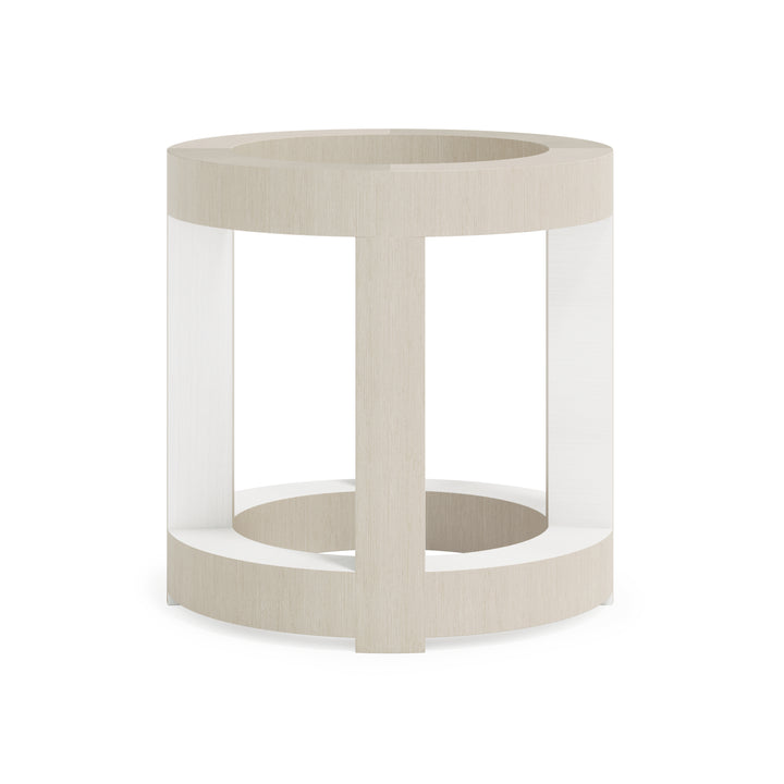 Axiom Round Dining Table - Base