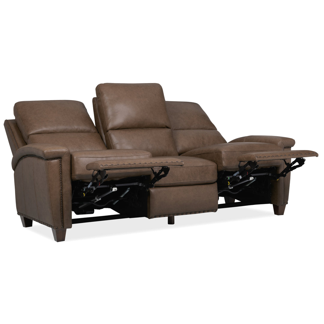 Julian Zero Gravity Power Sofa with Power Headrest - image 4