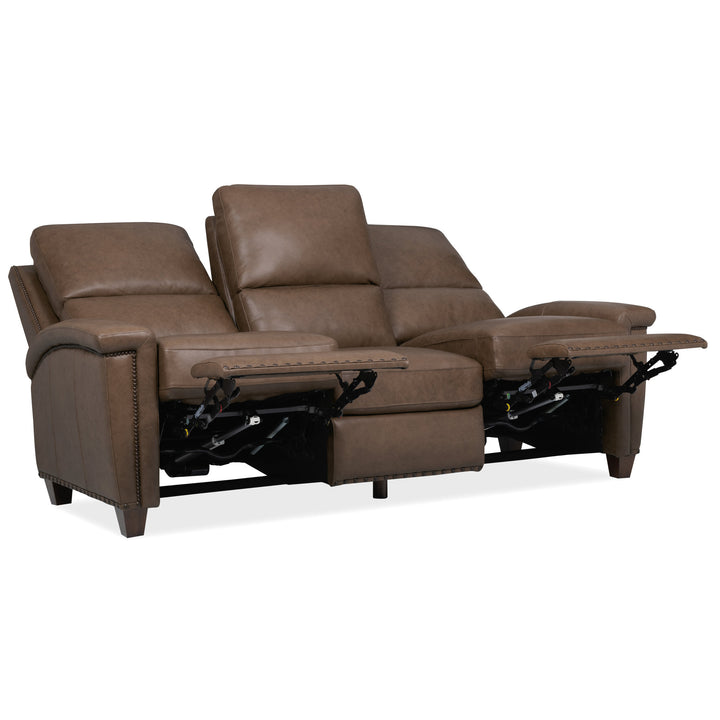 Julian Zero Gravity Power Sofa with Power Headrest - image 4