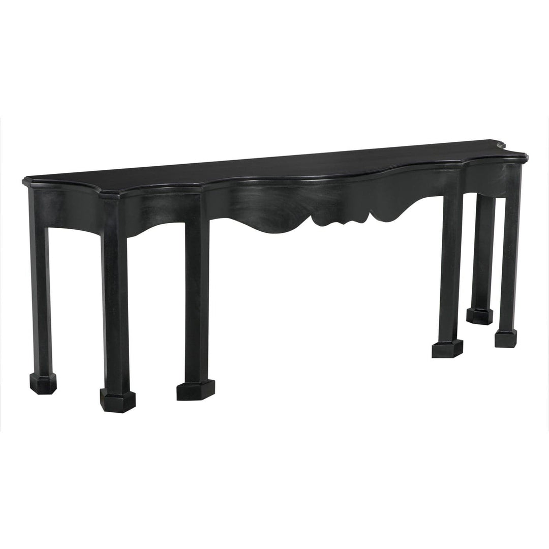 Estate Console-Noir-NOIR-GCON128HB-Console Tables-1-France and Son