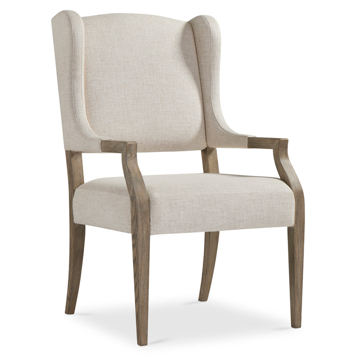 Santa Barbara Dining Arm Chair