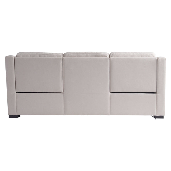 Germain Fabric Power Motion Sofa Recliner