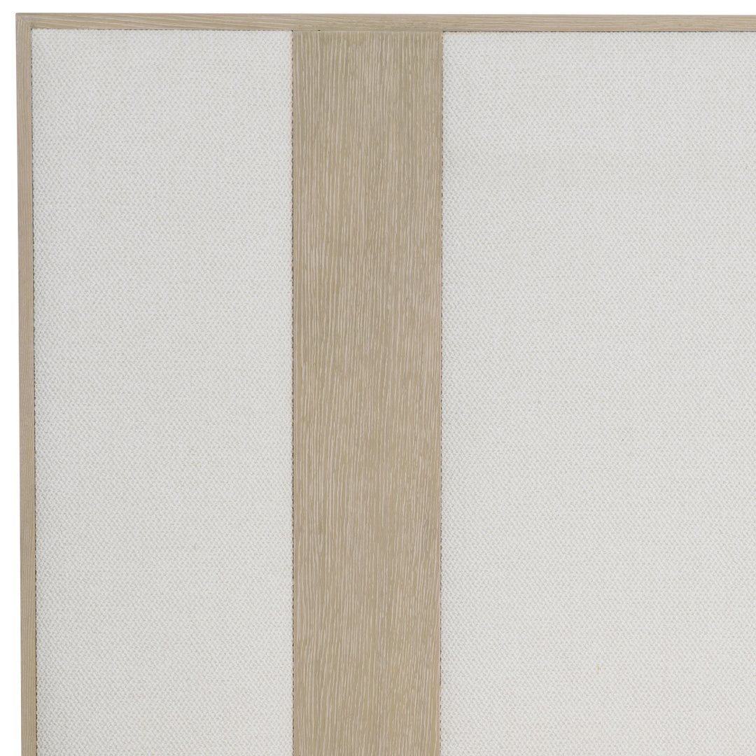 Solaria California King Panel Bed