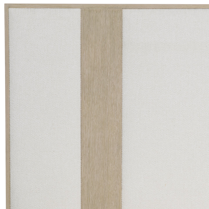 Solaria California King Panel Bed