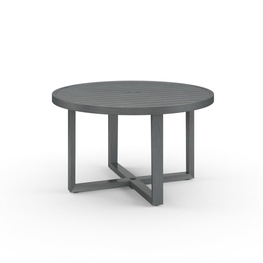Outdoor Dining Tables Redondo 50" Round Dining Table