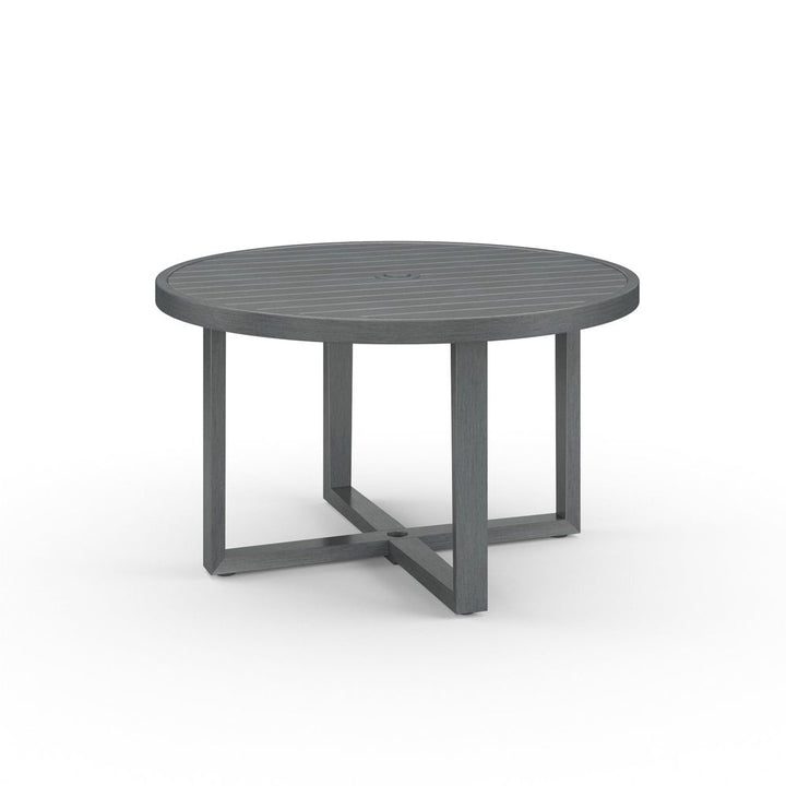 Outdoor Dining Tables Redondo 50" Round Dining Table