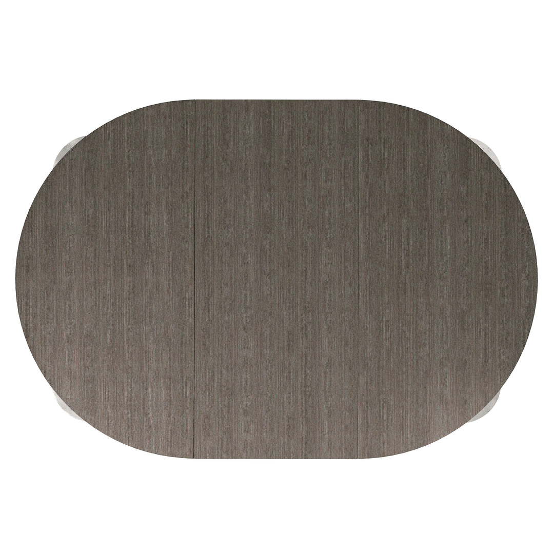 Prado Dining Table in Porcini Finish