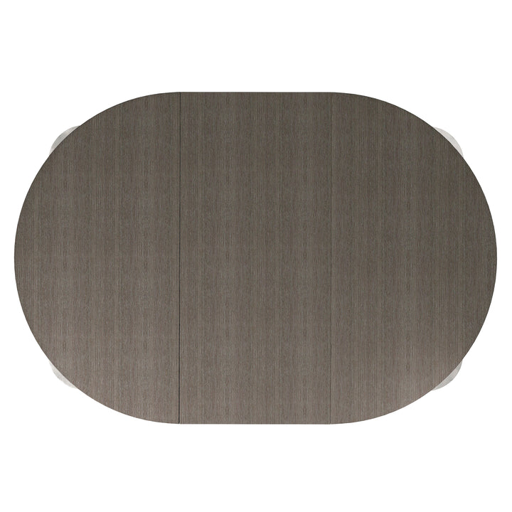 Prado Dining Table in Porcini Finish