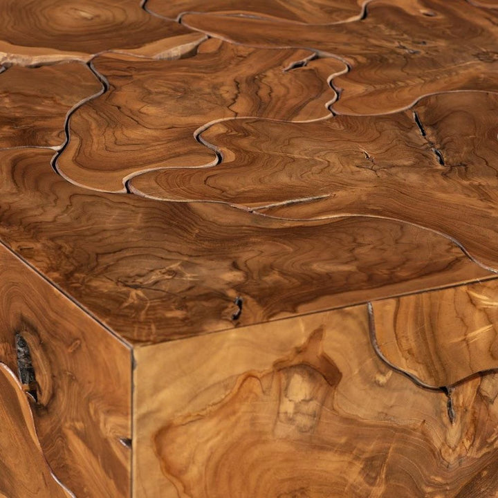 Renji Coffee Table, Rectangle