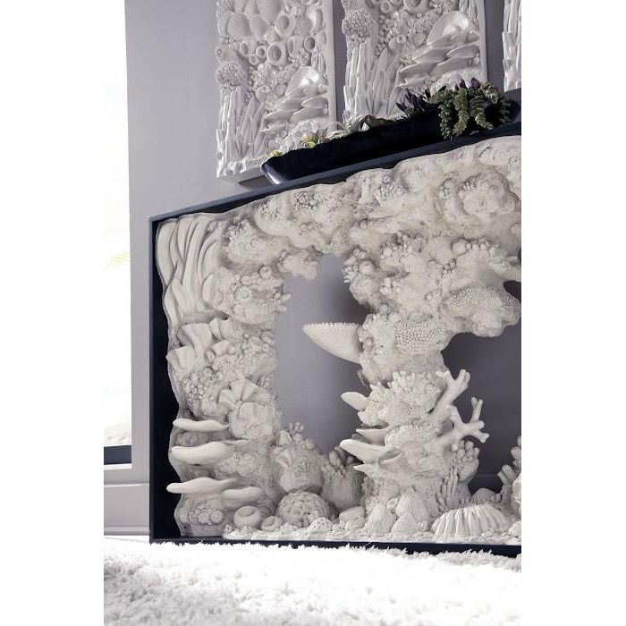 Olios Framed Console