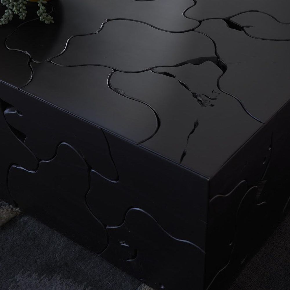 Renji Coffee Table, Rectangle