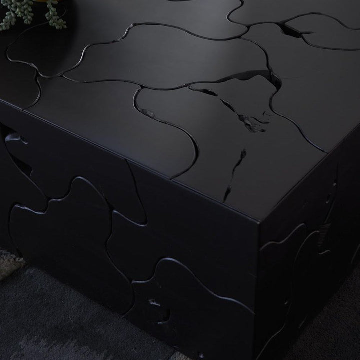 Renji Coffee Table, Rectangle