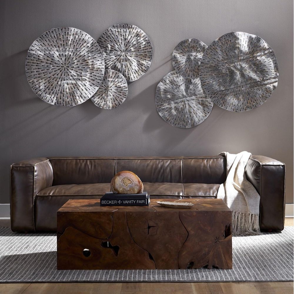 Coffee Tables Renji Coffee Table, Rectangle