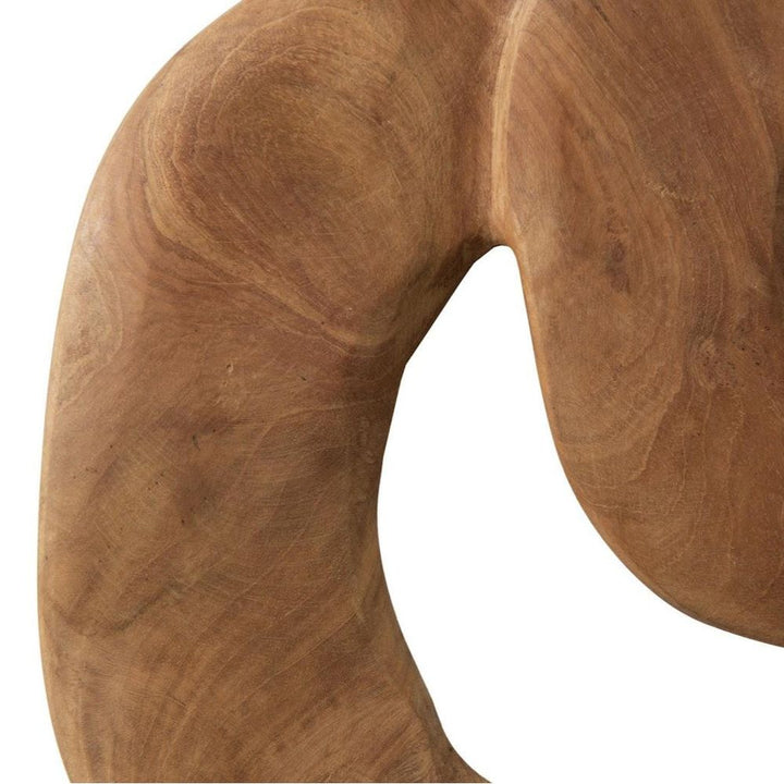 Wall Decor Swirl Wall Tile