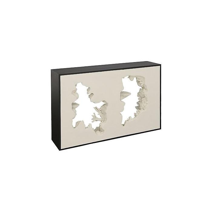 Decorative Objects Olios Framed Console