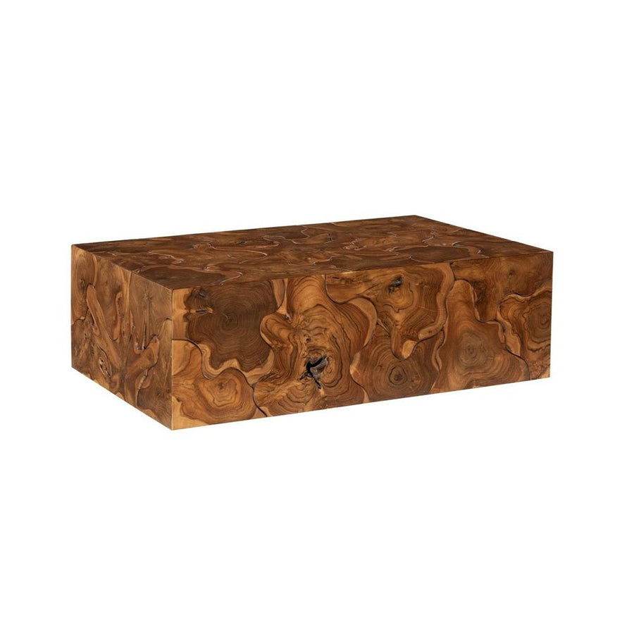 Coffee Tables Renji Coffee Table, Rectangle