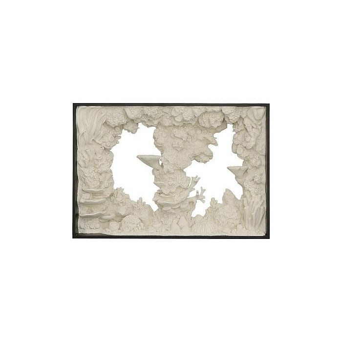 Decorative Objects Olios Framed Console