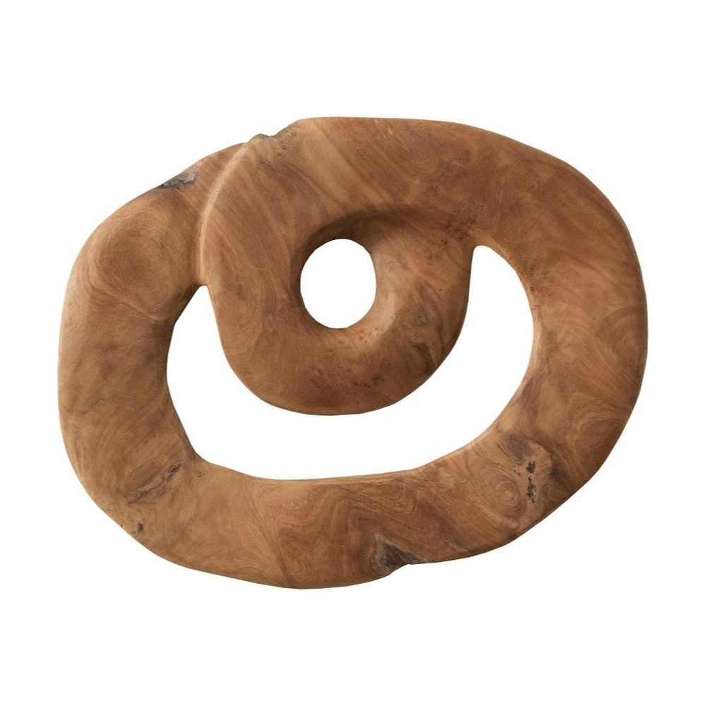 Wall Decor Swirl Wall Tile