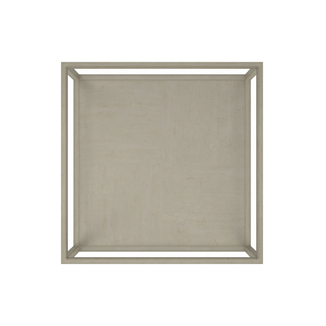 Glaze Cocktail Table Bezel